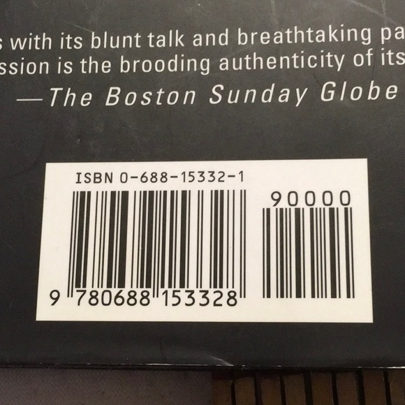 EUC,MYSTERY/THRILLER,BY DENNIS LEHANE,Patrick Kensie Series, GONE BABY GONE - Picture 3 of 7